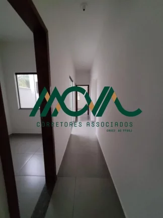Imagem Casa com Piscina em Itapoá, 3 quartos sendo 1 suíte, pertinho da praia!