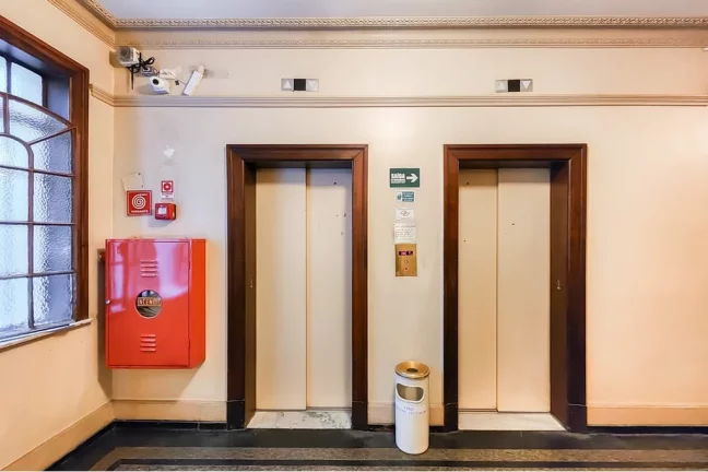 Imagem SALA COMERCIAL em São Paulo - SP, República