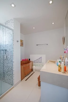 Imagem DUPLEX 118M² COM 2 SUÍTES NO CAMPO BELO