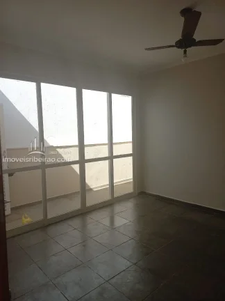Imagem Casa no Monte Alegre à venda 2 dormitórios. #imoveisribeirao