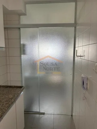 Imagem Apartamento 3 dormitórios, sendo 1 suíte, com armários, sala ampla 2 ambientes, varanda gourmet c...