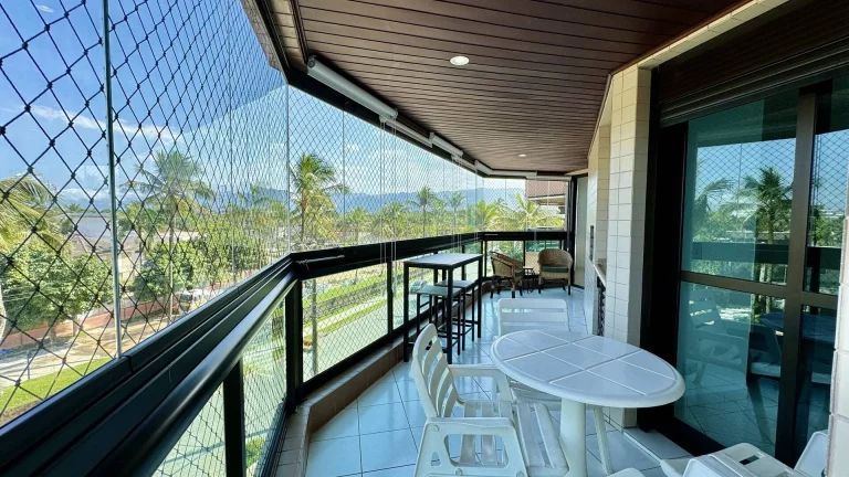 Imagem Belíssimo Apartamento à Venda em Riviera de São Lourenço