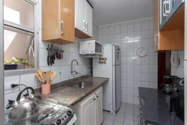 Imagem Apartamento para venda em Freguesia Do Ó com 2 quartos , 56m2