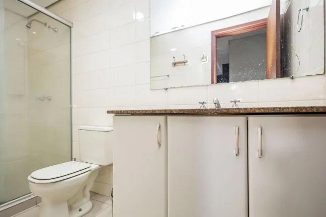 Imagem Apartamento Garden à Venda com 3 quartos - Campo Comprido