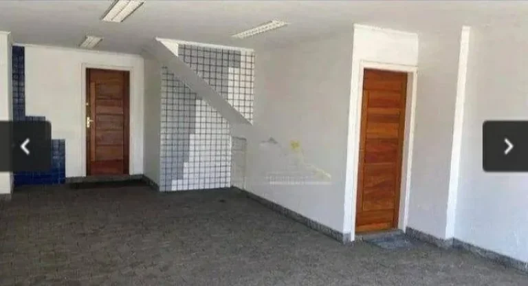 Imagem Alugo Sobrado Comercial em Santo André, Centro