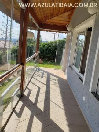 Imagem Casa em Condomínio para Venda em Atibaia, Condominio Serra Da Estrela, 3 dormitórios, 1 suíte, 3 banheiros, 3 vagas