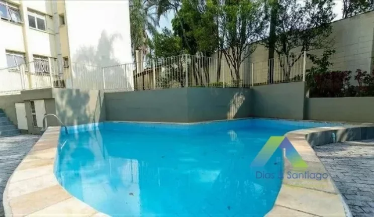 Imagem Otimo apartamento com 67m² na vila Santa Catarina