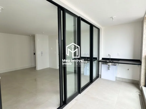 Imagem Apartamento Venda de 3 Quartos no Auster Guará II - Brasília