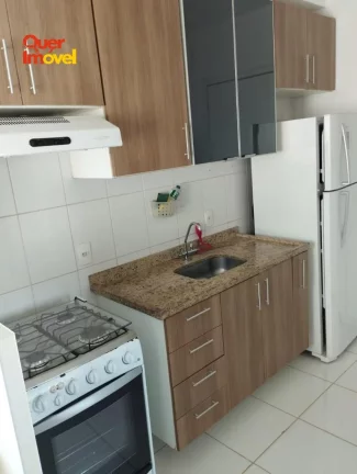 Imagem Imperdível oportunidade de apartamento à venda em Ribeirão Preto-SP, 3 quartos, 1 suíte, 2 salas, 2 banheiros, 2 vagas de garagem, 78,00m². Nova Aliança. Quer Imóvel Negócios Imobiliários.