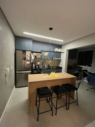 Imagem Apartamento Moderno, 2 dormitórios ( 1 Suíte), Maranata Parque, Sjc.
