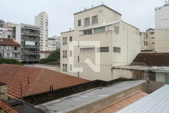 Imagem Apartamento à Venda - Ipanema, 2 Quartos, 75 m2