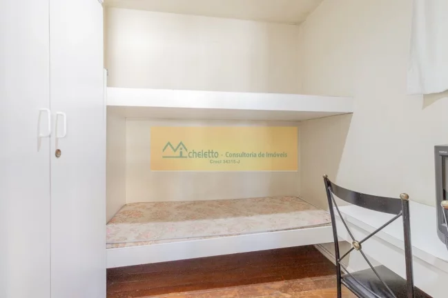 Imagem COBERTURA RESIDENCIAL em São Paulo - SP, Jardim Paulista