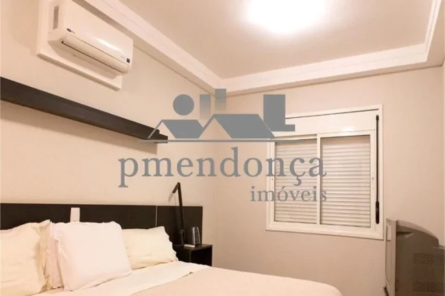 Imagem apartamento Perdizes, sacada, 4 quartos, 2 suítes, 2 vagas, lazer, Perdizes, Rua João Ramalho