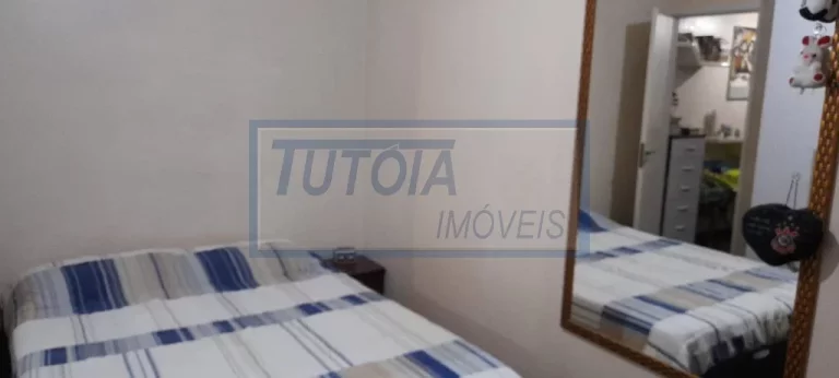 Imagem APARTAMENTO À VENDA NO JABAQUARA, SÃO PAULO