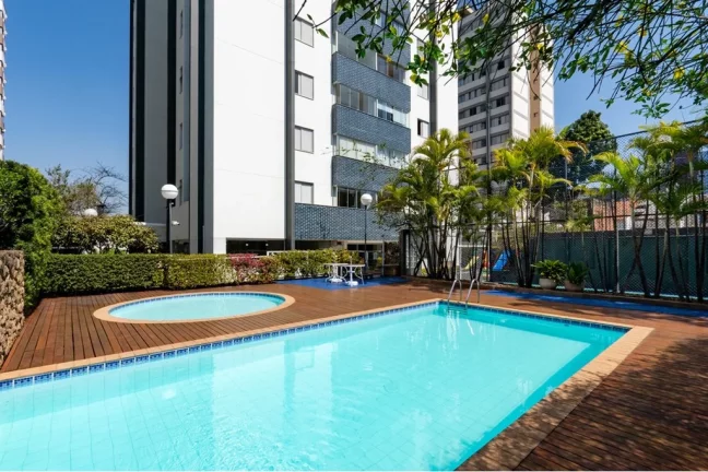 Imagem APARTAMENTO RESIDENCIAL em São Paulo - SP, Vila Mariana
