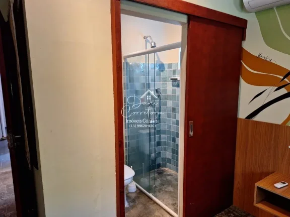 Imagem Imperdível oportunidade de investimento em Guarujá-SP: Casa de luxo na Enseada com 7 quartos, 7 suítes e 320m². Pousada Guarujá