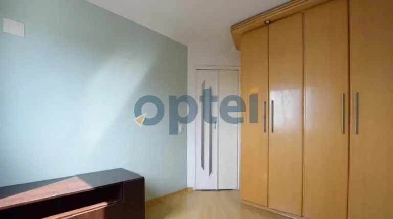 Imagem Apartamento À Venda Com 55M² Em Andar Alto!!Cond. Fontana Di Trevi!!