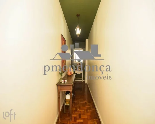 Imagem Apartamento em Pinheiros com 3 quartos (1 suíte) e 1 vaga, 115m²!
