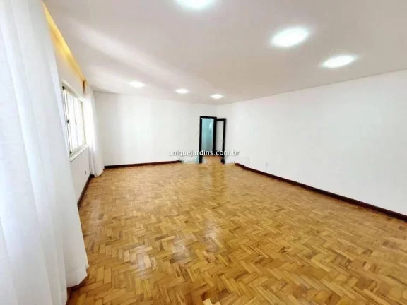 Imagem Apartamento à venda Consolação São Paulo