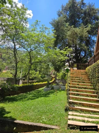 Imagem Lindo chalé a venda em Mairiporã em Bairro Tranquilo!