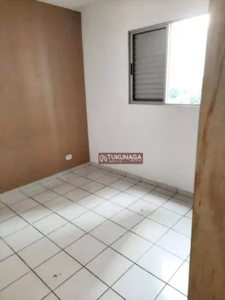 Imagem Apartamento com 3 quartos à venda, 65 m² por R$ 360.000 - Picanco - Guarulhos/SP