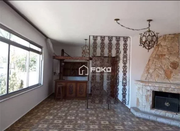 Imagem Sobrado com 3 dormitórios à venda, 273 m² por R$ 1.400.000,00 - Vila Rosália - Guarulhos/SP