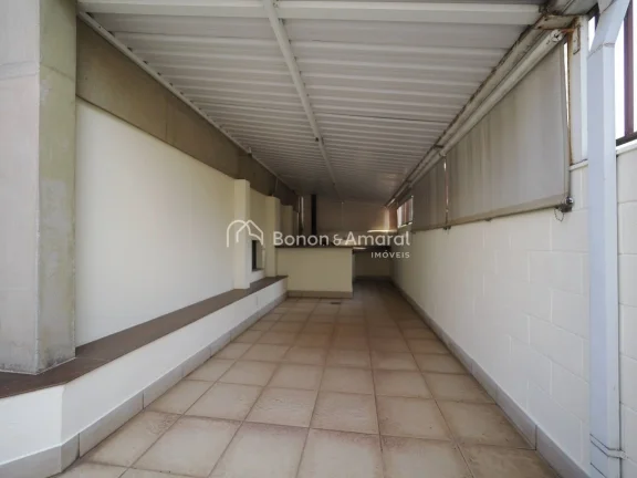 Imagem Apartamento a venda no coração do Cambui em Campinas!!

Localização impar no bairro com varios c...