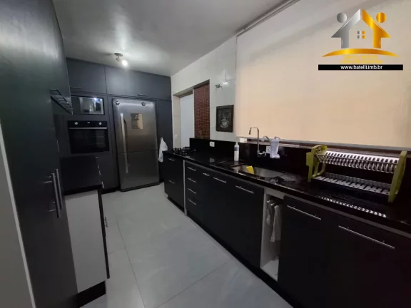 Imagem Chácara para venda e locação no Tijuco Preto - Batelli Imóveis