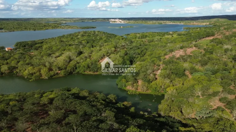Imagem Lote/Terreno no bairro zona rural, em Coronel João Sá