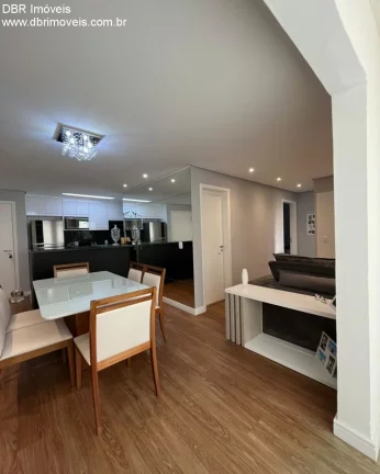 Imagem APARTAMENTO RESIDENCIAL em Sao Paulo - SP, Vila Andrade