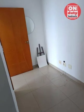 Imagem Sala para alugar, 44 m² - Boqueirão - Santos/SP