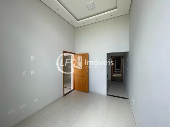 Imagem Casa à venda em Campo Grande-MS, Vila Santa Luzia: 3 quartos, 2 salas, 3 banheiros, 2 vagas, 117 m². Imperdível!
