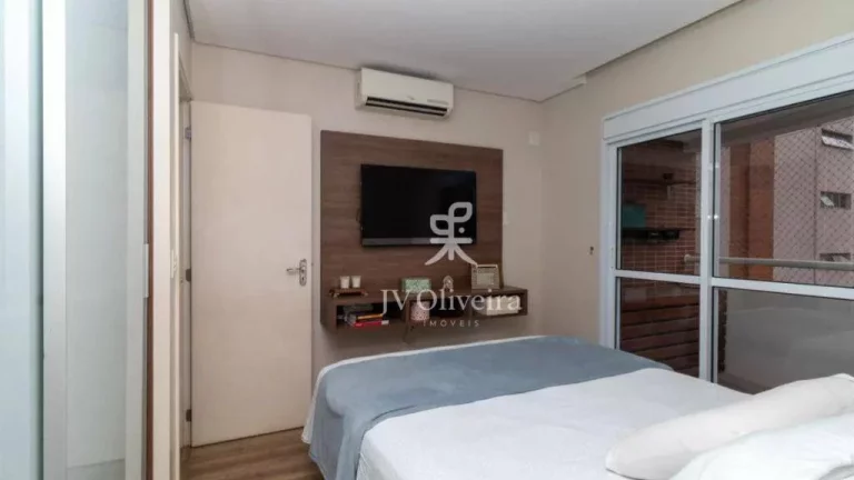 Imagem Apartamento com 2 dormitórios à venda, 94 m² por R$ 1.250.000,00 - Água Branca - São Paulo/SP