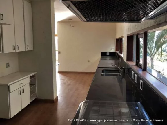 Imagem Cond SP II - Zero Km! Moderna, 4 sts, gourmet e piscina!