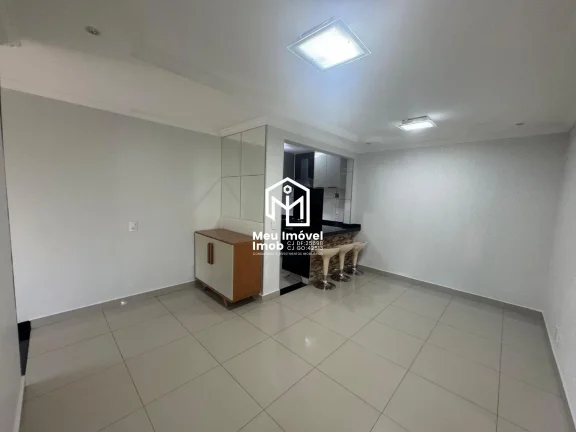 Imagem Apartamento em Valparaiso I - Etapa A - Valparaíso de Goiás