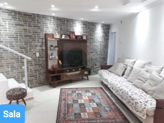 Imagem CASA RESIDENCIAL em OSASCO - SP, BANDEIRAS