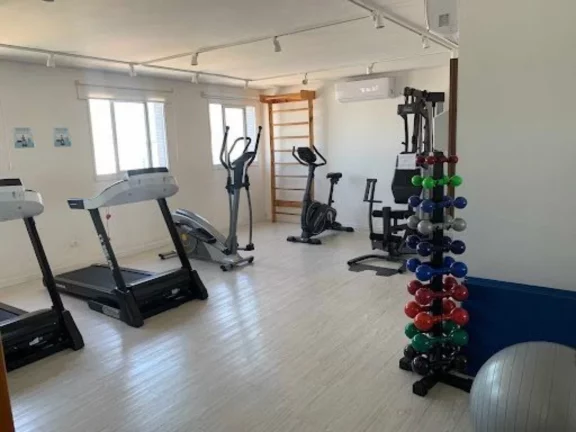 Imagem APARTAMENTO RESIDENCIAL em Santos - SP, Vila Matias