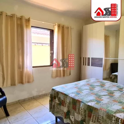 Imagem Casa com 3 dorms, Jardim Limoeiro, Pirassununga - R$ 305 mil, Cod: 82