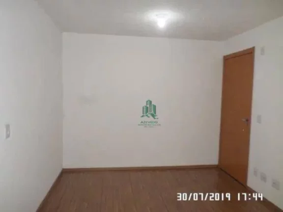 Imagem Apartamento com 2 dormitórios à venda, 40 m² por R$ 213.000,00 - Água Chata - Guarulhos/SP