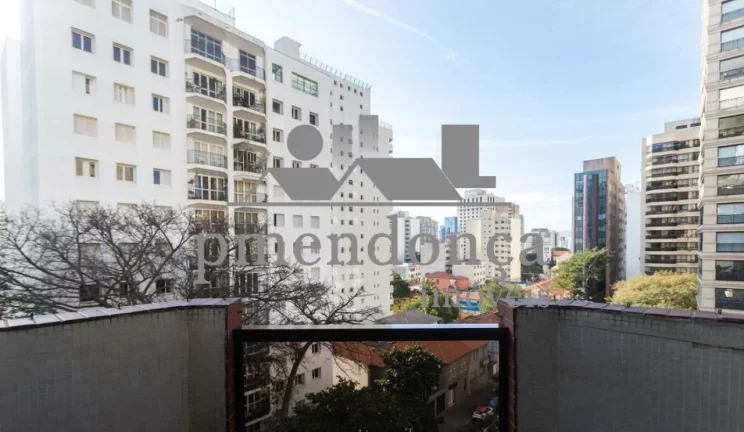 Imagem Apartamento de 142 m² com 2 suítes e 2 vagas, 142m².