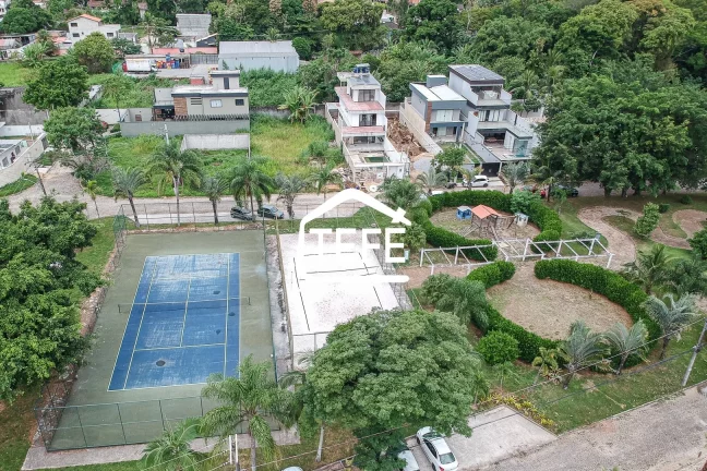 Imagem Casa TRIPLEX à venda - 4 SUÍTES - R$ 1.399.000,00 - VARGEM GRANDE - Rio de Janeiro, RJ