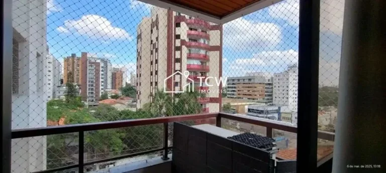 Imagem Apartamento para alugar no bairro Vila Mariana - São Paulo/SP, Zona Sul
