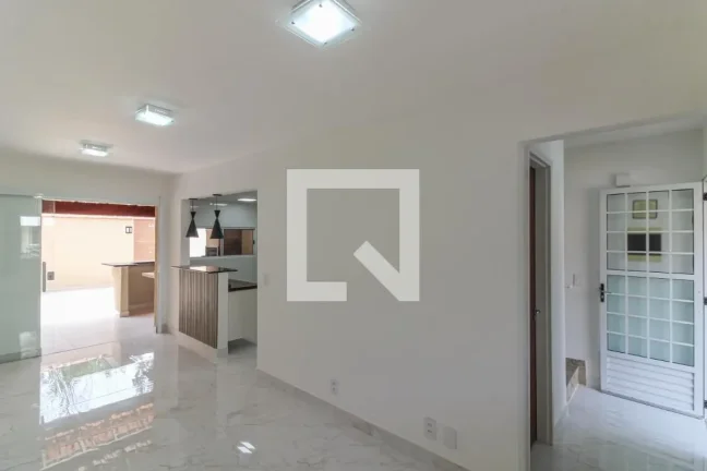 Imagem Casa à Venda - Vargem Pequena, 3 Quartos, 123 m2