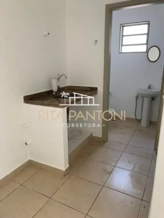 Imagem Sala Comercial - Ribeirão Preto - Centro - Região Leste