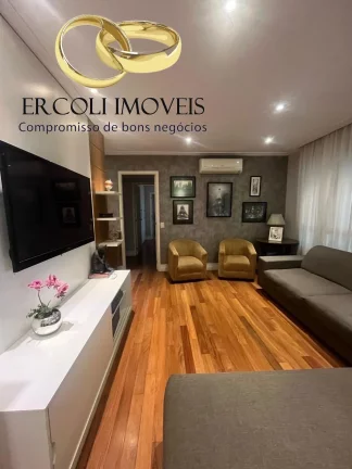 Imagem APARTAMENTO RESIDENCIAL em São Paulo - SP, Belenzinho