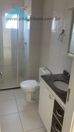 Imagem Apartamento para Venda ou locação no Alvinópolis  Atibaia, SP