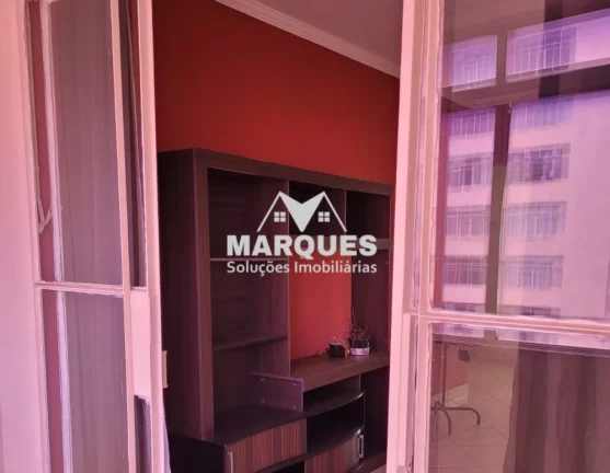 Imagem Apartamento a Venda no bairro Centro - Campinas, SP