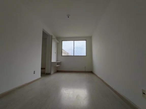 Imagem Apartamento para Venda em São José dos Pinhais, Iná, 2 dormitórios, 1 banheiro, 1 vaga