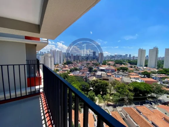 Imagem Apartamento à venda em São Paulo-SP, Vila Cruzeiro: 2 quartos, 1 suíte, 2 salas, 2 banheiros, 1 vaga, 63m². Imperdível!