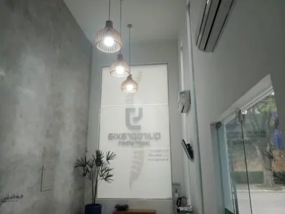 Imagem Casa comercial no Itaim Bibi